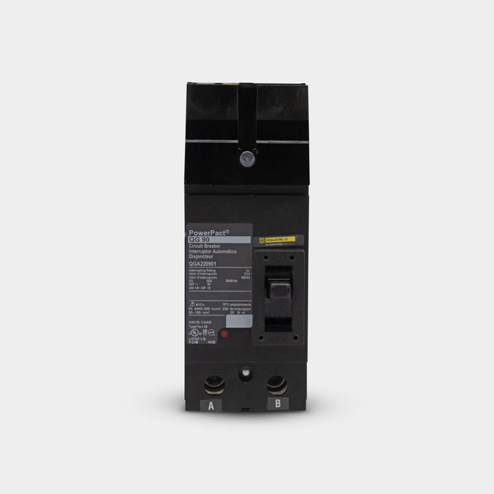 QGA220901