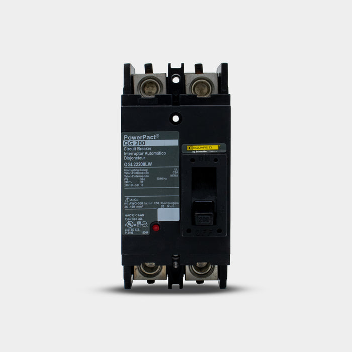 QGL22200LW