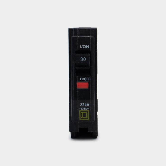 QO130VH