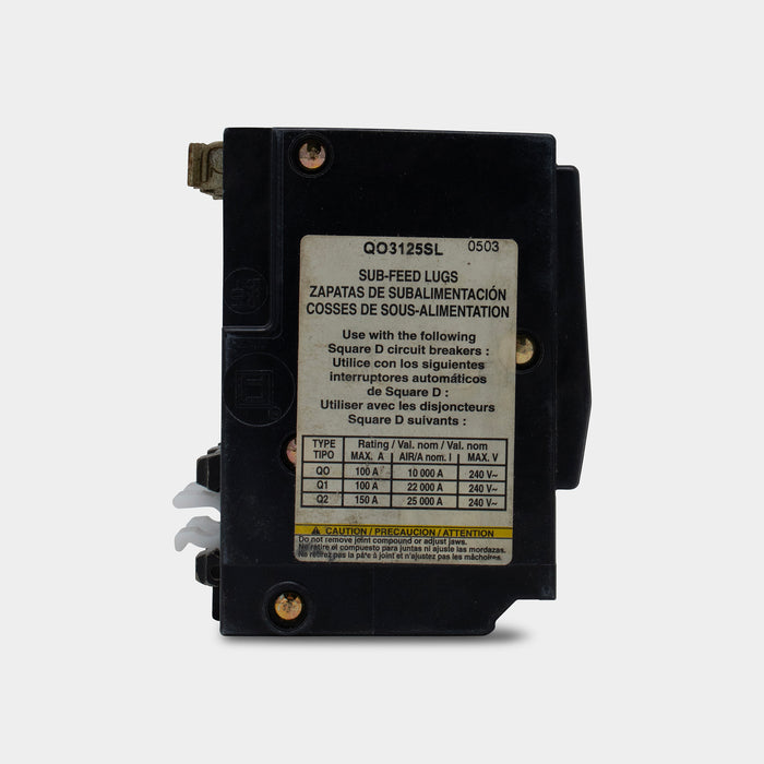 QO3125SL