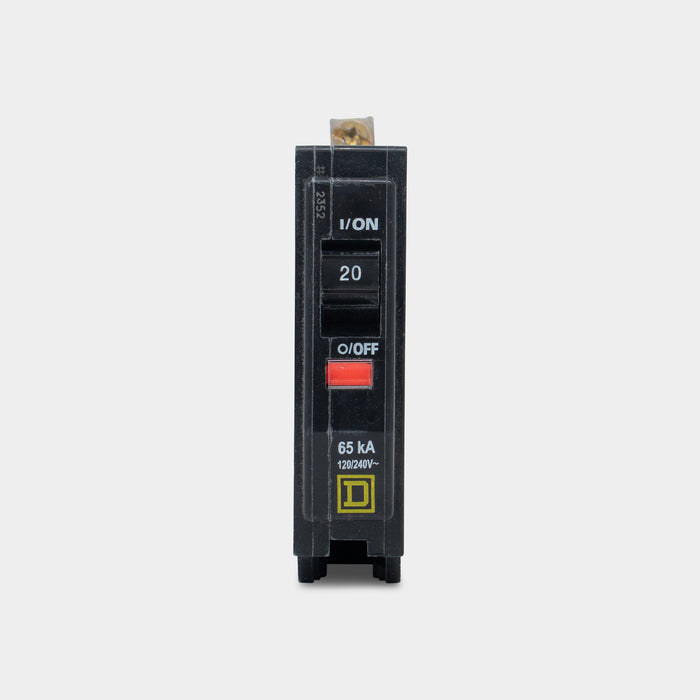 QOB120