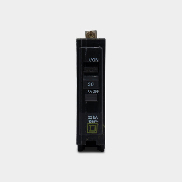 QOB130VH