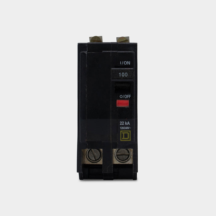 QOB2100VH