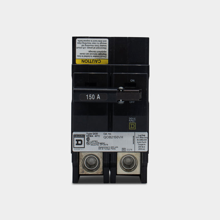 QOB2150VH