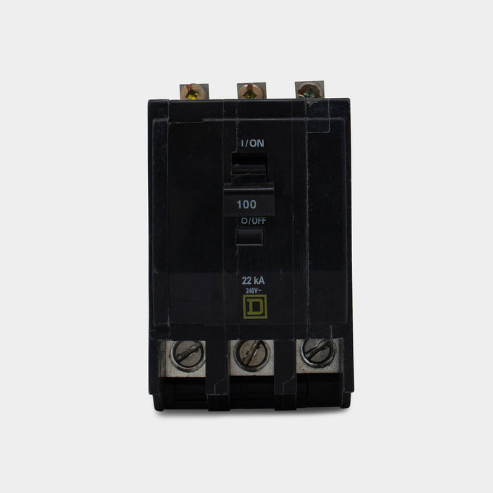 QOB3100VH