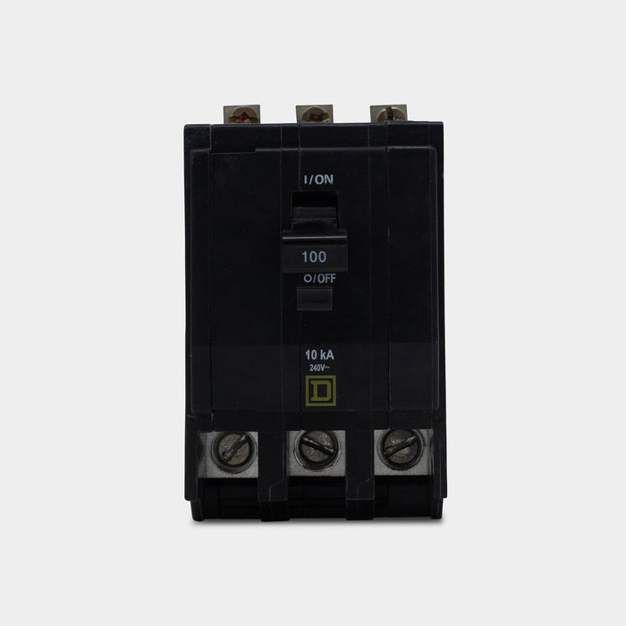 QOB3100