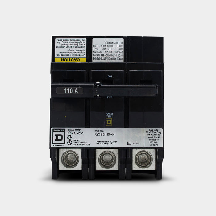 QOB3110VH