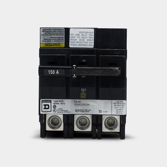 QOB3150VH