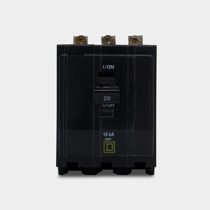 QOB320