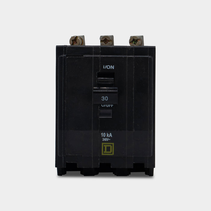 QOB330