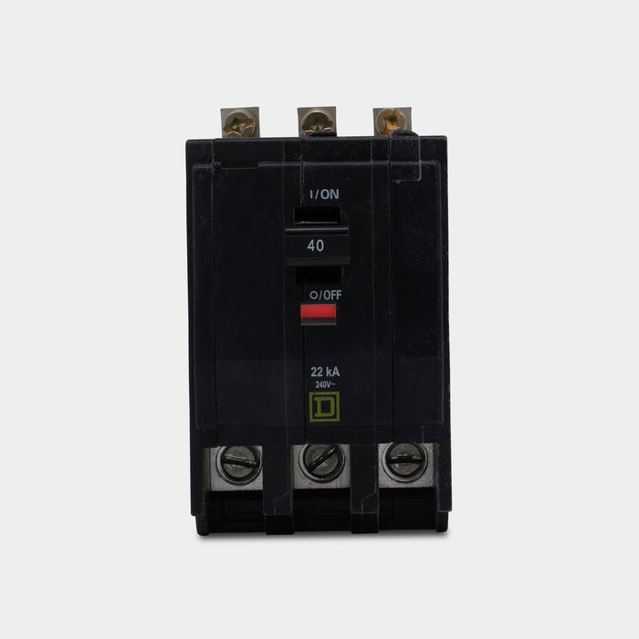 QOB340VH