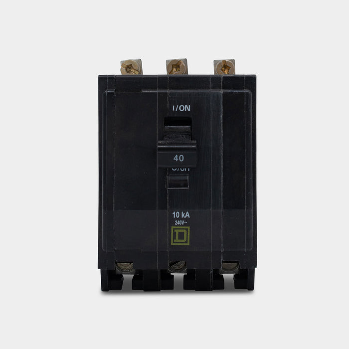 QOB340
