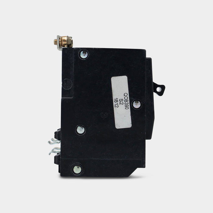 QOB390