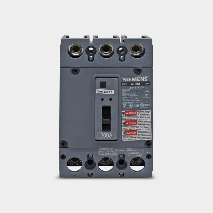 QRH23B200
