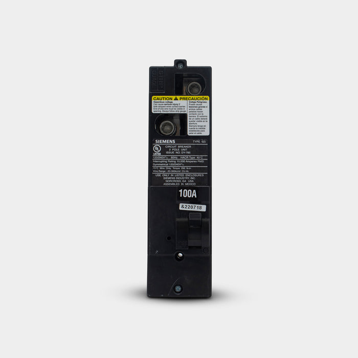 QS2100