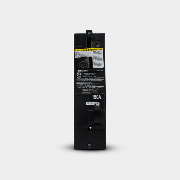 QS2150H