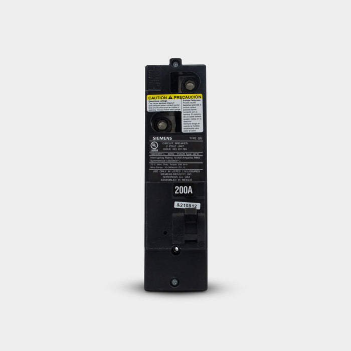 QS2200