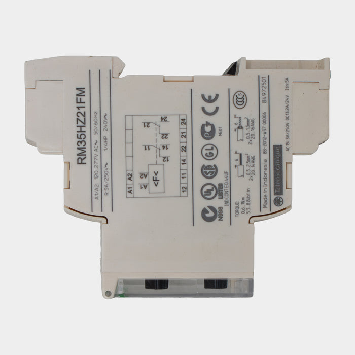 RM35HZ21FM