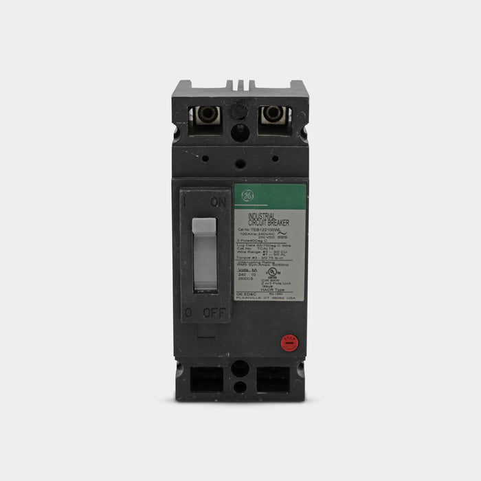 TEB122100WL