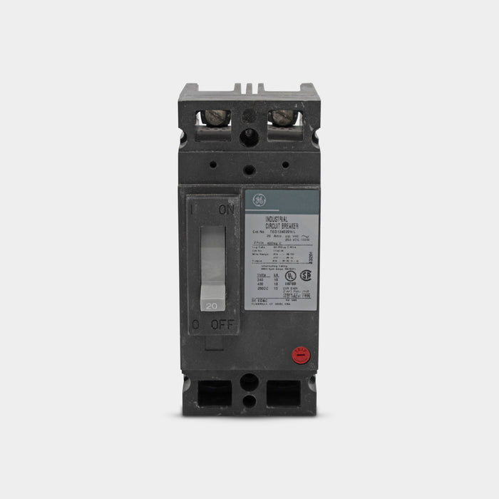 TED124020WL