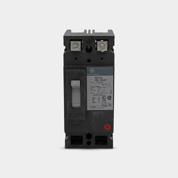 TED124040WL