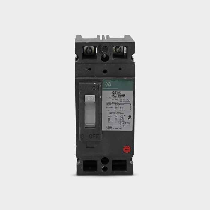 TED124050WL