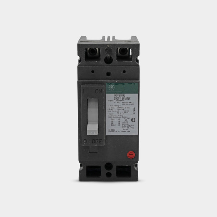 TED124070WL