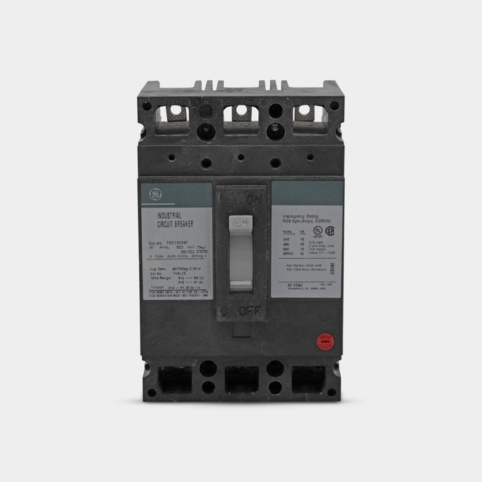 TED136040WL