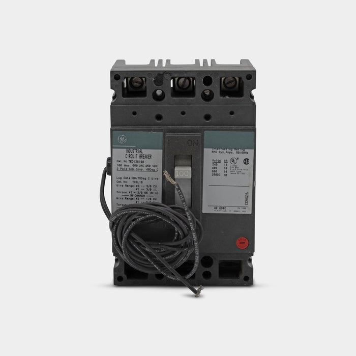 TED136100WL