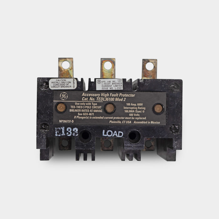 TEDL36100
