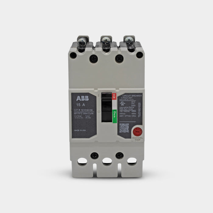 TEYD3015B
