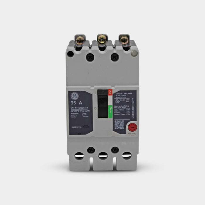 TEYD3035B