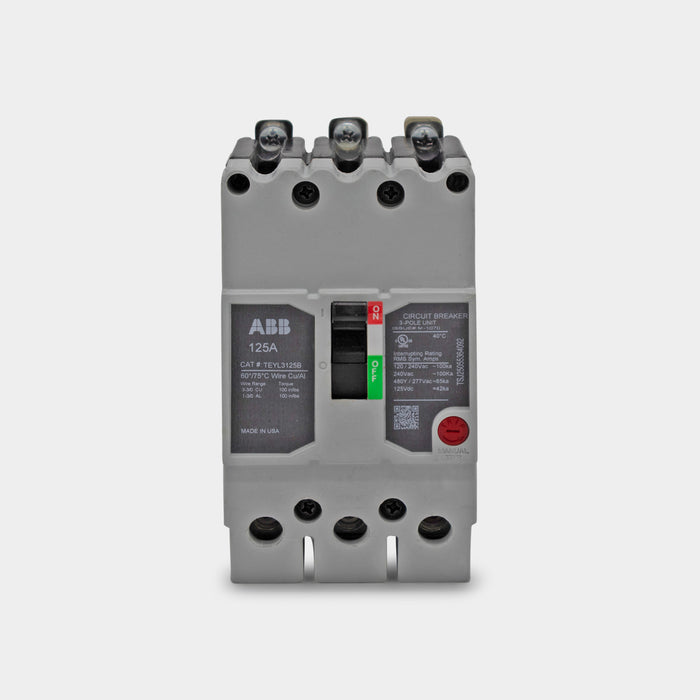 TEYL3125B