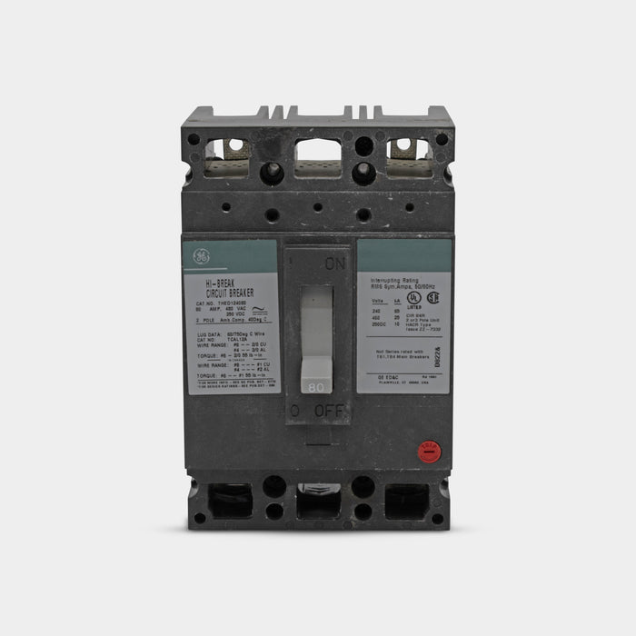 THED124080WL