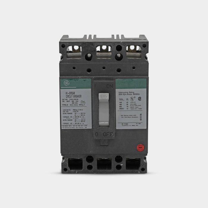 THED136150WL