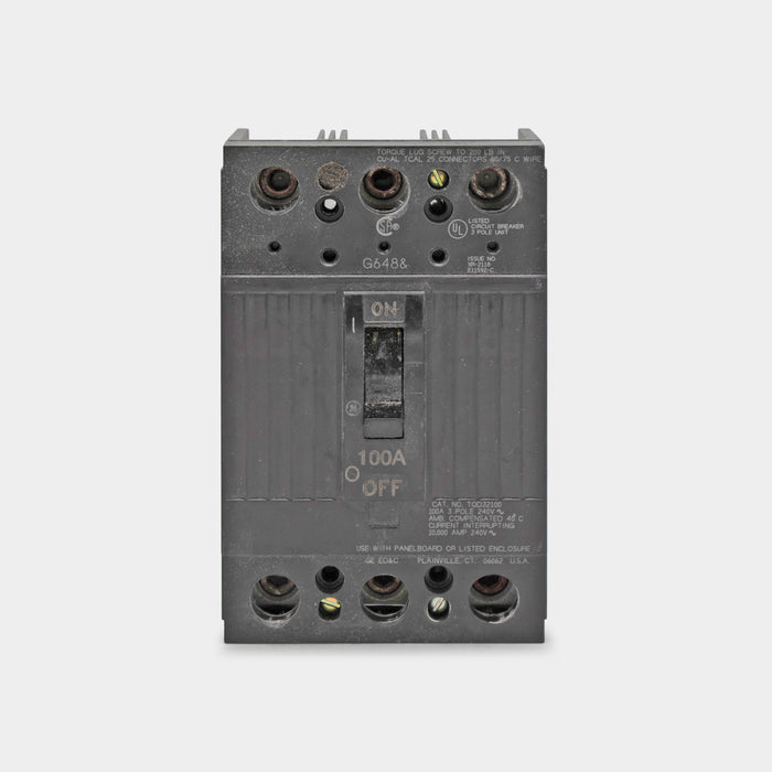 TQD32100WL