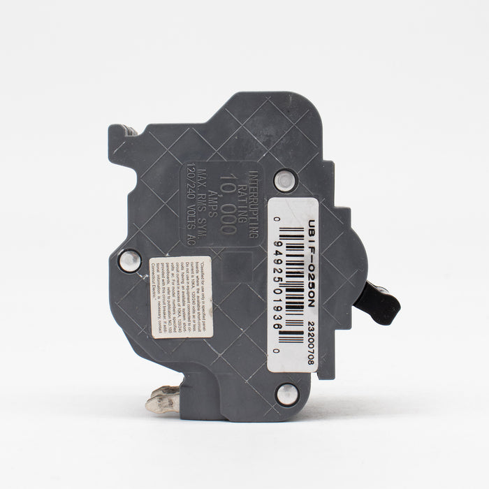 UBIF0250N