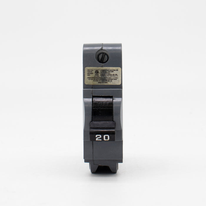 UBIF20NB